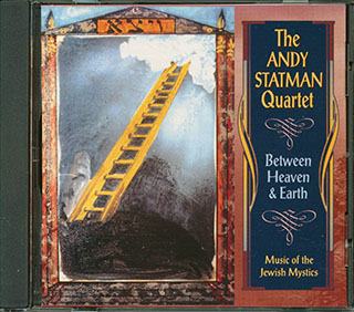 Andy Statman Quartet - Between Heaven & Earth