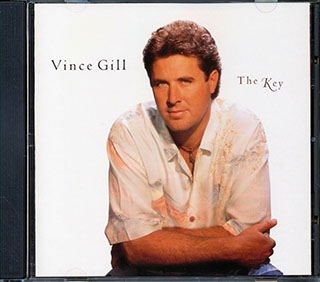 Vince Gill - The Key