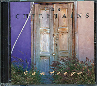 The Chieftains - Santiago