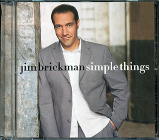 Jim Brickman  - Simple Things