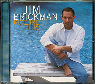 Jim Brickman - Picture This