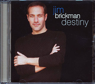 Jim Brickman - Destiny