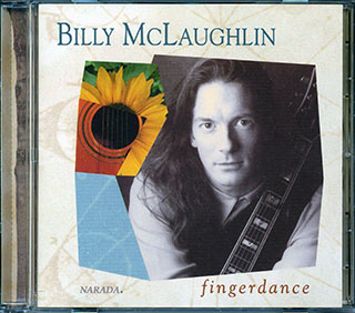 Billy McLaughlin - Fingerdance