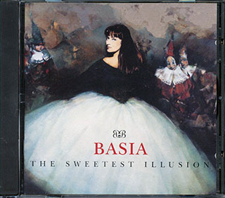 Basia  - The Sweetest Illusion