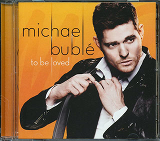 Michael Buble - To Be Loved