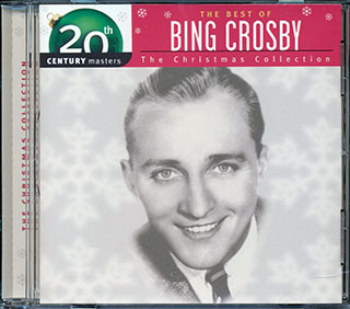 Bing Crosby - The Best Of Bing Crosby