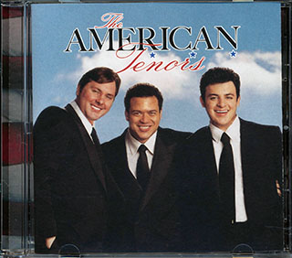 The American Tenors - The American Tenors