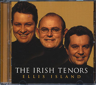 The Irish Tenors - Ellis Island