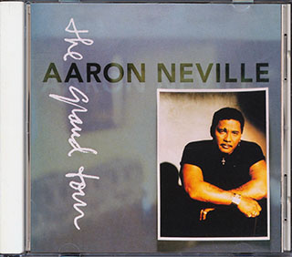 Aaron Neville - The Grand Tour