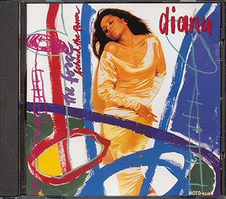 Diana Ross - The Force Behind The Power