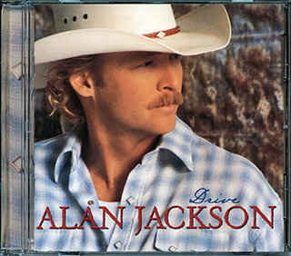Alan Jackson - Drive