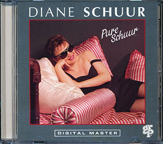 Diane Schuur - Pure Schuur
