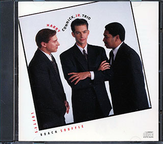 Harry Connick, Jr. Trio - Lofty's Roach Souffle