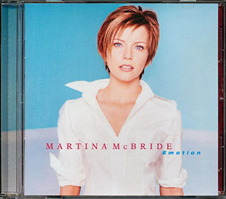 Martina McBride - Emotion