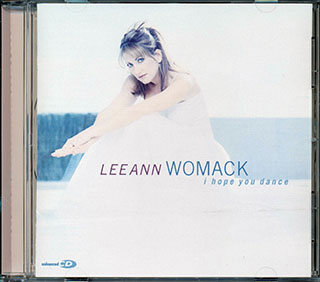 Lee Ann Womack - I Hope You Dance