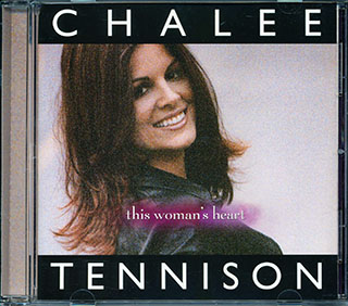 Chalee Tennison - This Women's Heart