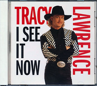 Tracy Lawrence - I See It Now