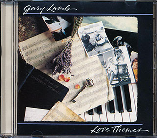 Gary Lamb - Love Themes
