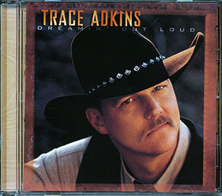 Trace Adkins - Dreamin' Out Loud
