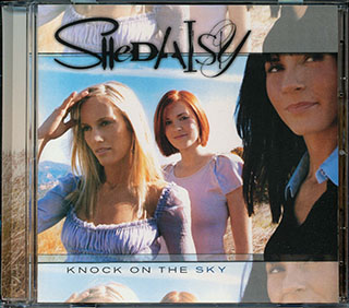 SHeDaisy - Knock On The Sky