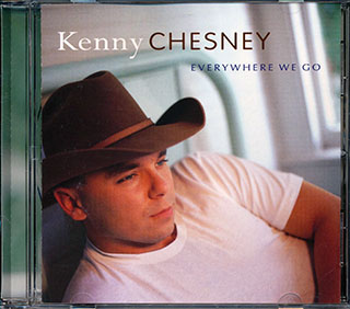 Kenny Chesney - Everywhere We Go
