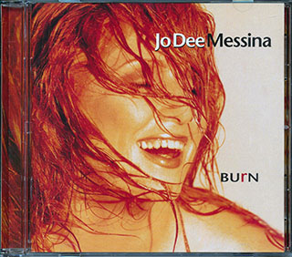 Jo Dee Messina  - Burn