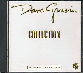 Dave Grusin - Collection