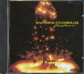 Mannheim Steamroller - Christmas