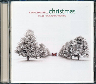 Jim Brickman, Barbara Higbie, Sean Harkness, Etc. - A Windham Hill Christmas I'll Be Home For Christmas