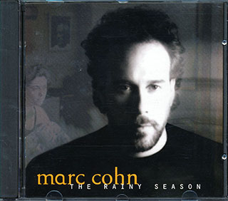 Marc Cohn - The Rainy Season