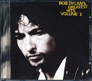 Bob Dylan - Bob Dylan's Greatest Hits Vol. 3