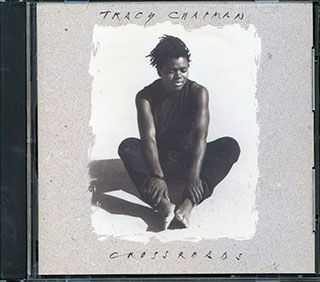 Tracy Chapman - Crossroads