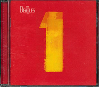 The Beatles - 1