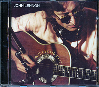 John Lennon  - Acoustic