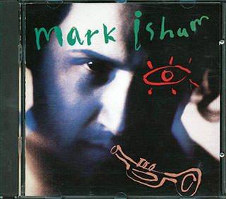 Mark Isham  - Mark Isham