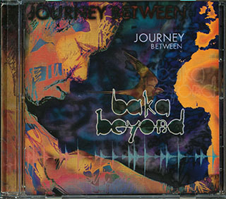 Baka Beyond - Journey Between