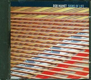 Bob Mamet - Signs Of Life