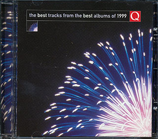 Texas, Blur, Supergrass, Etc. - The Best Tracks From The Best Albums Of 1999