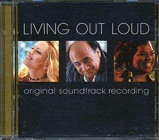 Queen Latifah, Clark Anderson, Etta James, Etc. - Music From The Motion Picture: Living Out Loud