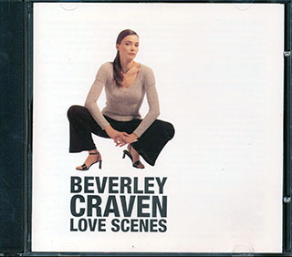 Beverley Craven - Love Scenes