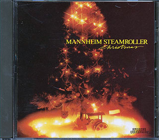 Mannheim Steamroller - Christmas