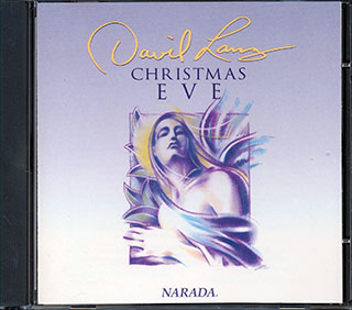 David Lanz - Christmas Eve