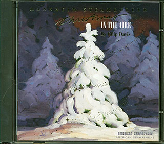 Mannheim Steamroller By Chip Davis - Christmas In The Aire