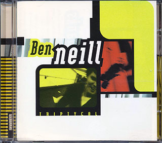 Ben Neill - Triptycal