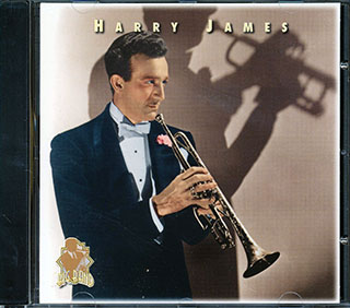 Harry James - Harry James