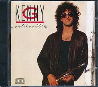 Kenny G - Silhouette