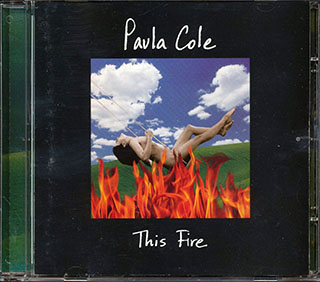 Paula Cole - This Fire