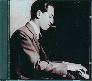 Gershwin  - Plays Gershwin- The Piano Rolls