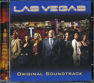 Elvis Presley, The Pussycat Dolls, Michael Buble, Etc  - Las Vegas (Original Soundtrack)