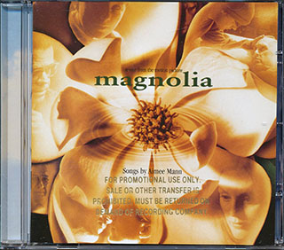 Aimee Mann - Magnolia Music From The Motion Picture